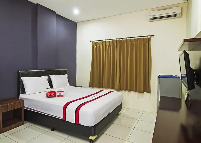 Reddoorz @ Karet Kuningan