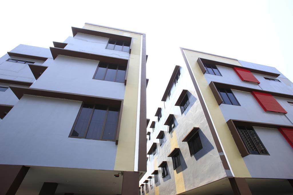 Reddoorz @ Karet Kuningan Jakarta