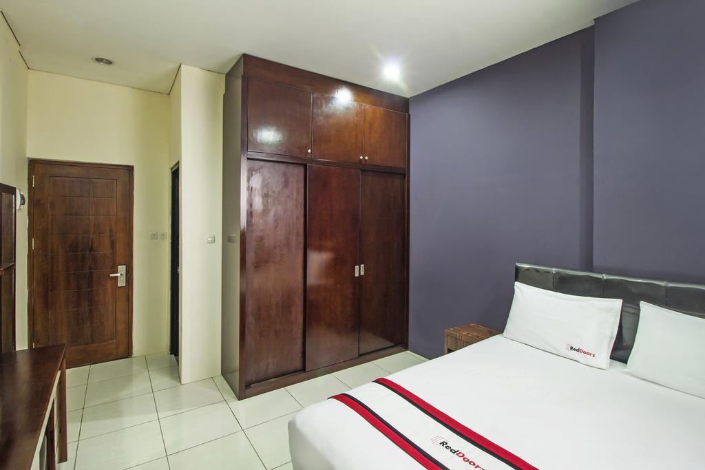 Reddoorz @ Karet Kuningan Hotel Jakarta