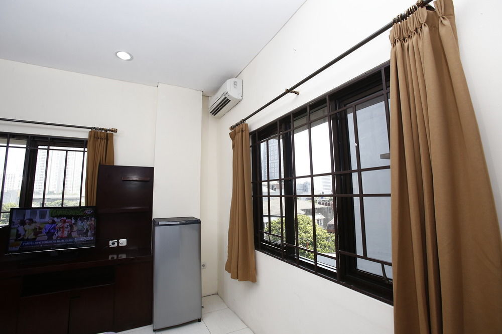 Reddoorz @ Karet Kuningan Jakarta